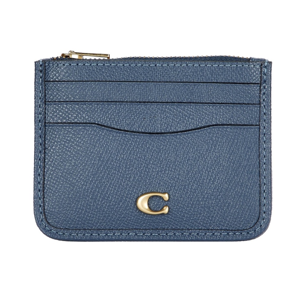 SOLD NWT Coach Wallet